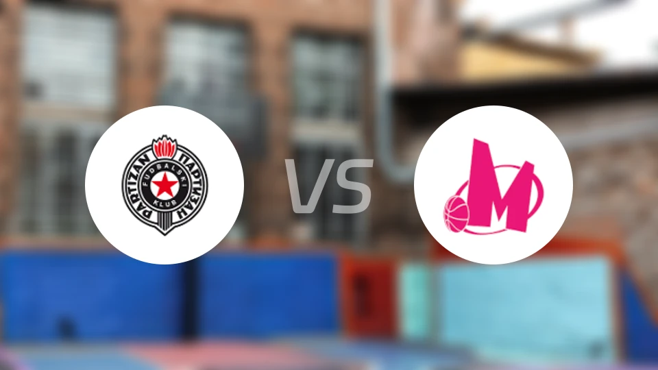 游击队女篮vs梅加女篮比分预测【2025/11/30】