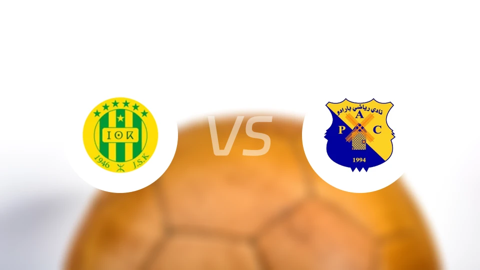 卡比利亚vs帕哈杜AC比分预测【2026/03/07】