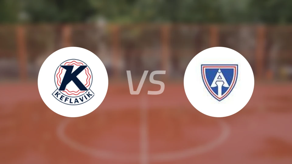 凯夫拉维克女篮vs阿尔曼女篮比分预测【2025/12/17】