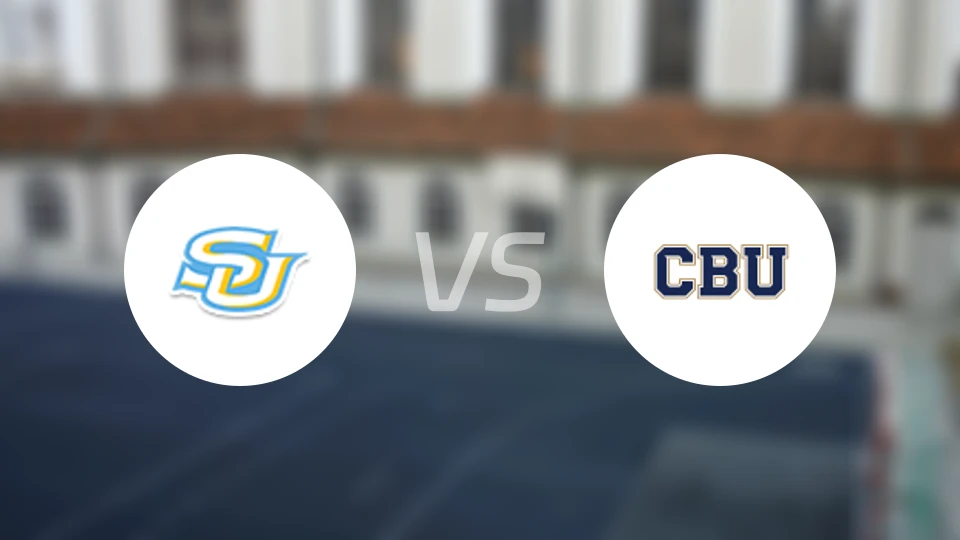 南方大学vs加州浸信大学比分预测【2025/12/17】