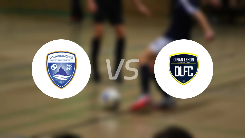 艾夫兰治斯vs迪南勒洪比分预测【2026/04/12】