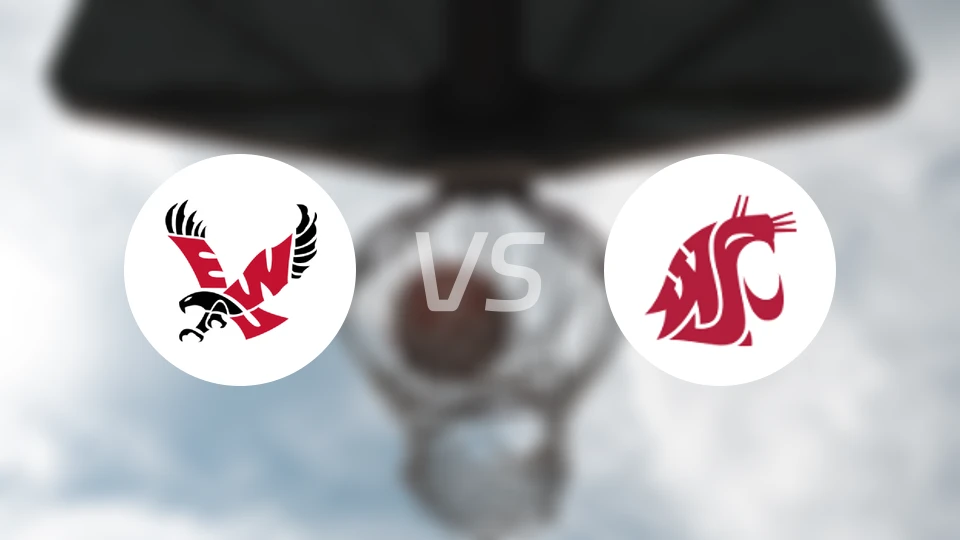 东华盛顿大学vs华盛顿州立大学比分结果战报【2025/12/18】