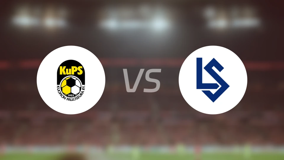 古比斯vs洛桑比分结果战报【2025/12/12】