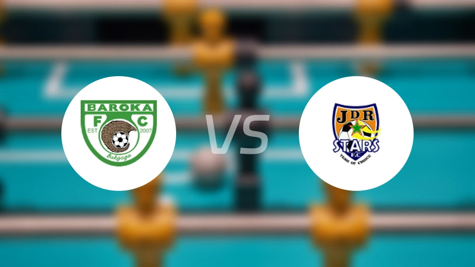 巴洛卡vsJDR星队比分预测【2026/04/11】