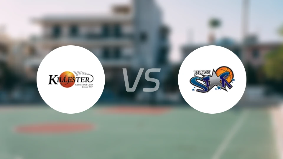 吉勒都柏林vs贝尔法斯特星队比分预测【2025/12/14】