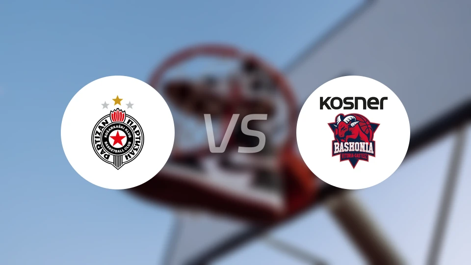 贝尔格莱德游击vs巴斯克尼亚比分结果战报【2026/04/17】