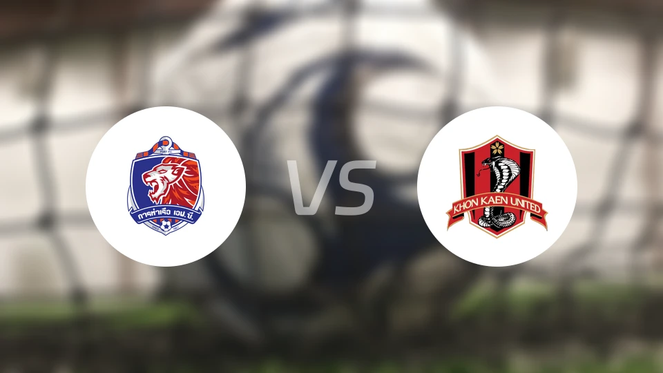 泰港vs孔敬联比分预测【2026/03/18】