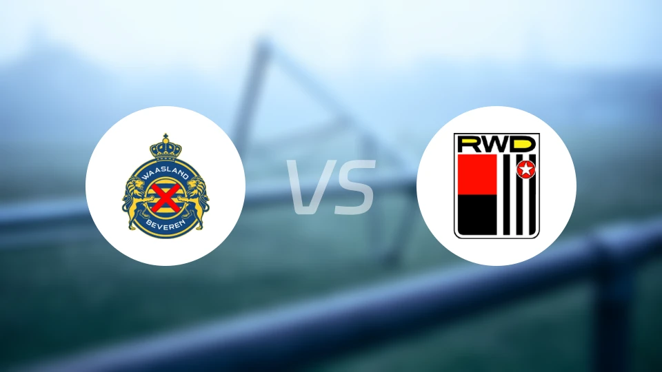 华斯兰比华伦U21vs莫伦贝克U21比分预测【2026/01/17】