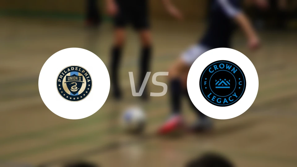 费城联合B队vs皇冠传统比分结果战报【2024/10/27】