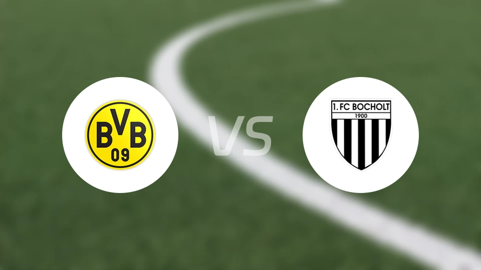 多特蒙德二队vs波卓尔特比分预测【2025/11/02】