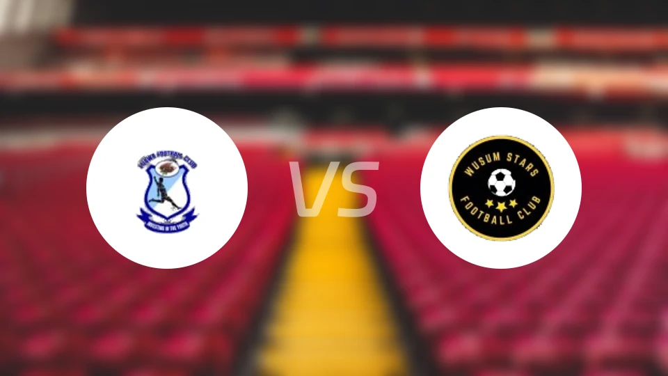 卢瓦FCvs乌苏姆之星比分预测【2025/11/25】