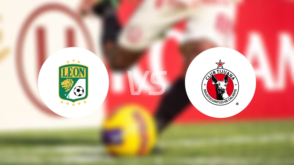 莱昂vs蒂华纳比分预测【2026/03/15】