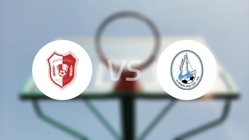 夏马尔vs瓦卡拉比分预测【2025/11/03】