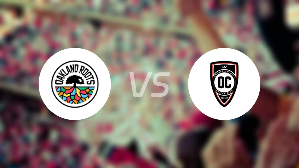 奥克兰根vs奥兰治蓝调比分结果战报【2026/03/29】