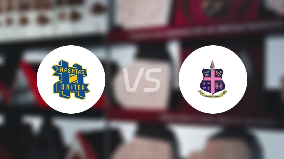 哈什塔格联vs哈姆雷特比分预测【2026/04/25】