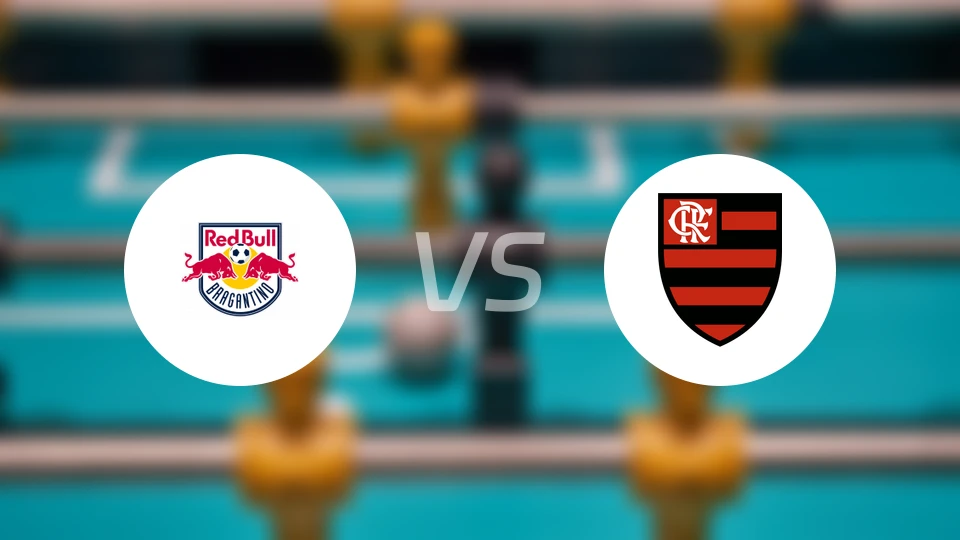 布拉干蒂诺RBvs弗拉门戈比分结果战报【2026/04/03】