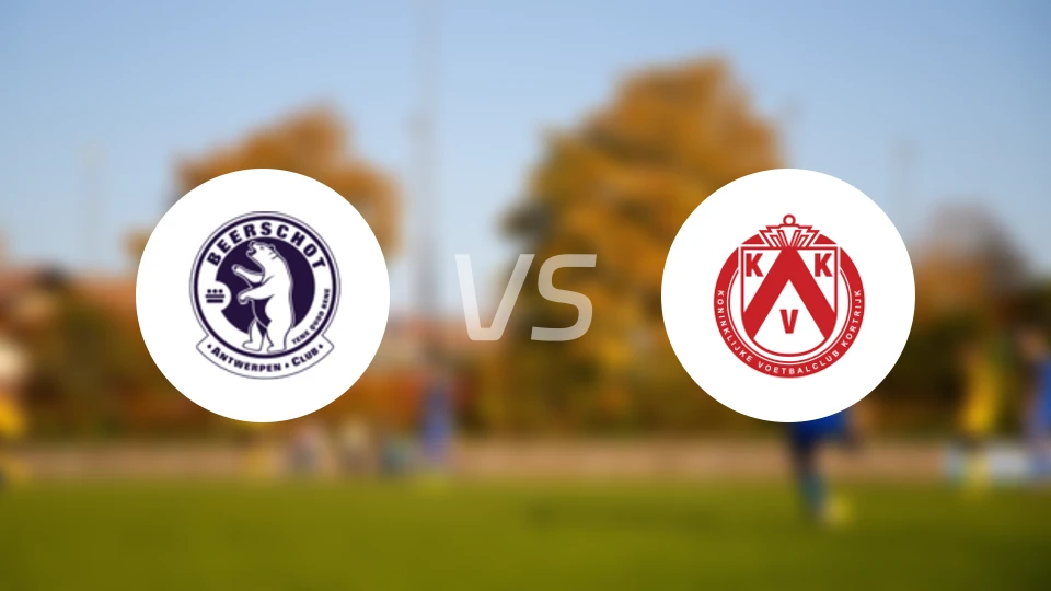 比尔肖特U21vs科特赖克U21比分预测【2026/01/31】