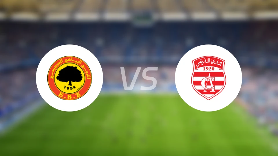 ES扎兹斯vs非洲人比分预测【2026/01/27】