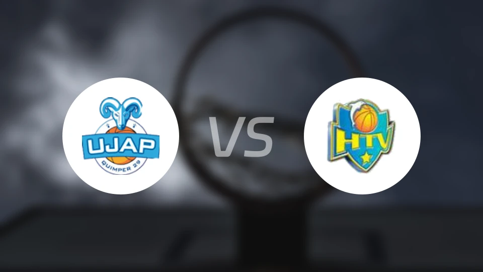 UJAP坎佩尔vs伊埃尔土伦比分预测【2026/01/17】