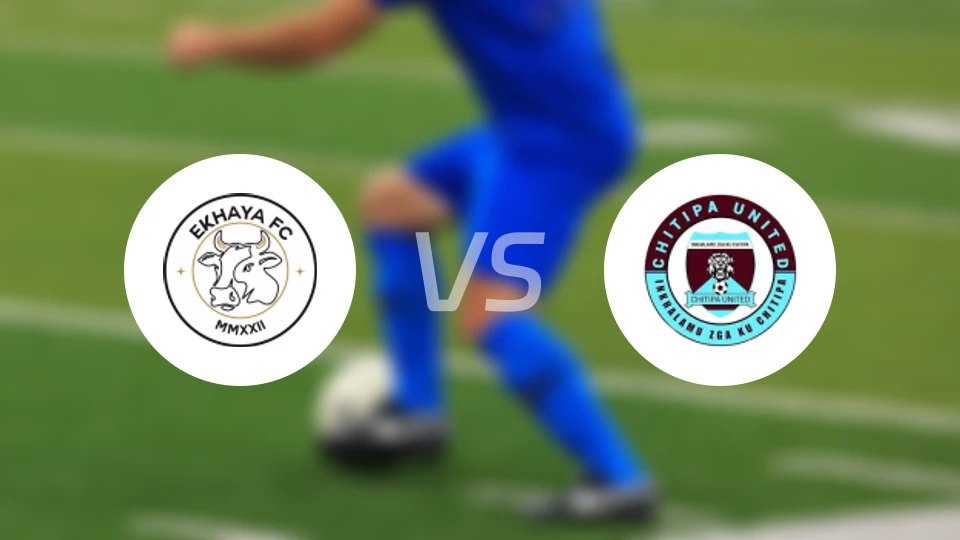 埃卡亚vs奇蒂帕联合比分预测【2025/11/22】