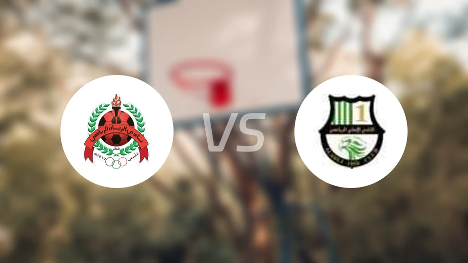 阿尔赖扬vs阿尔艾利多哈比分预测【2026/03/23】