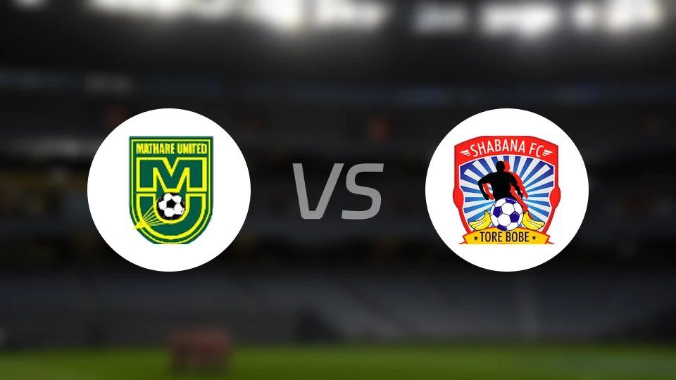 马塔雷联vs沙巴纳足球俱乐部比分预测【2026/02/25】