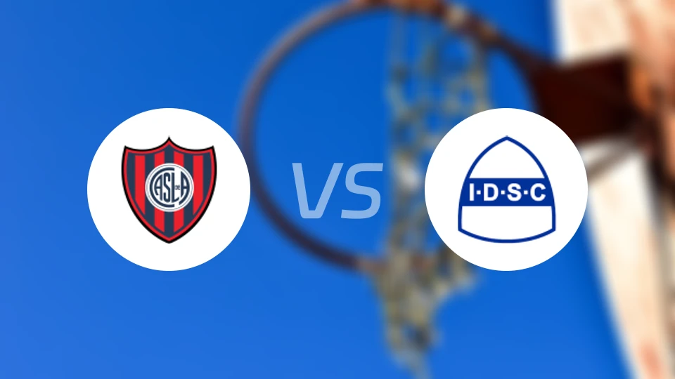 圣洛伦索vs奥利瓦独立比分预测【2026/01/30】