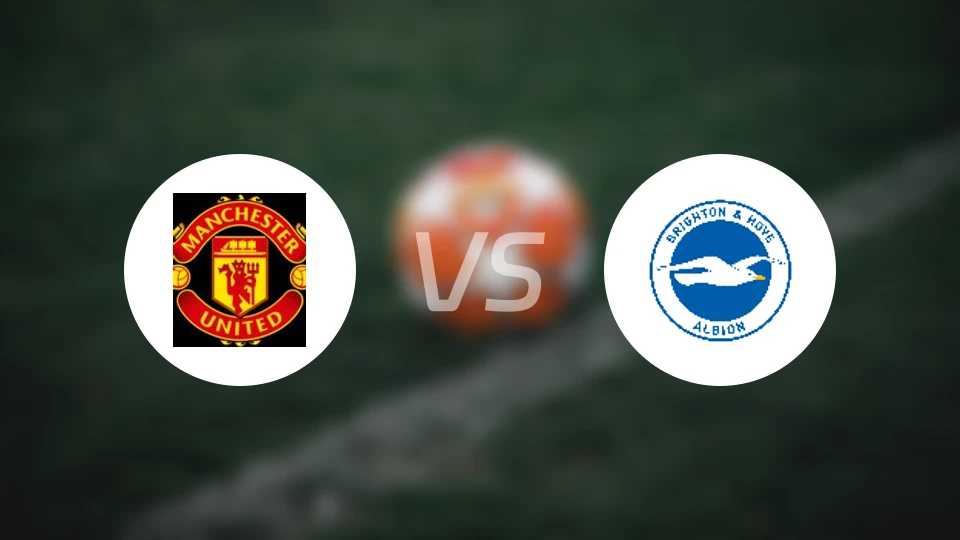 曼彻斯特联U21vs布莱顿U21比分结果战报【2026/01/26】