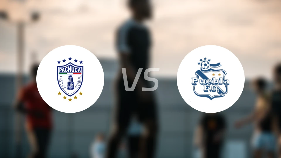 帕丘卡女足vs普埃布拉女足比分预测【2026/01/21】