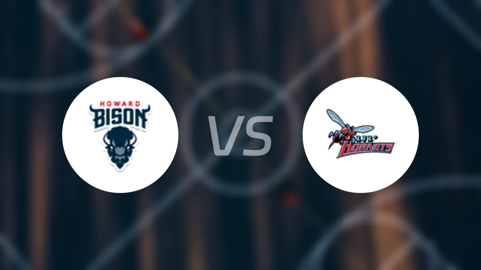 霍华德大学vs特拉华州立大学比分预测【2026/02/17】