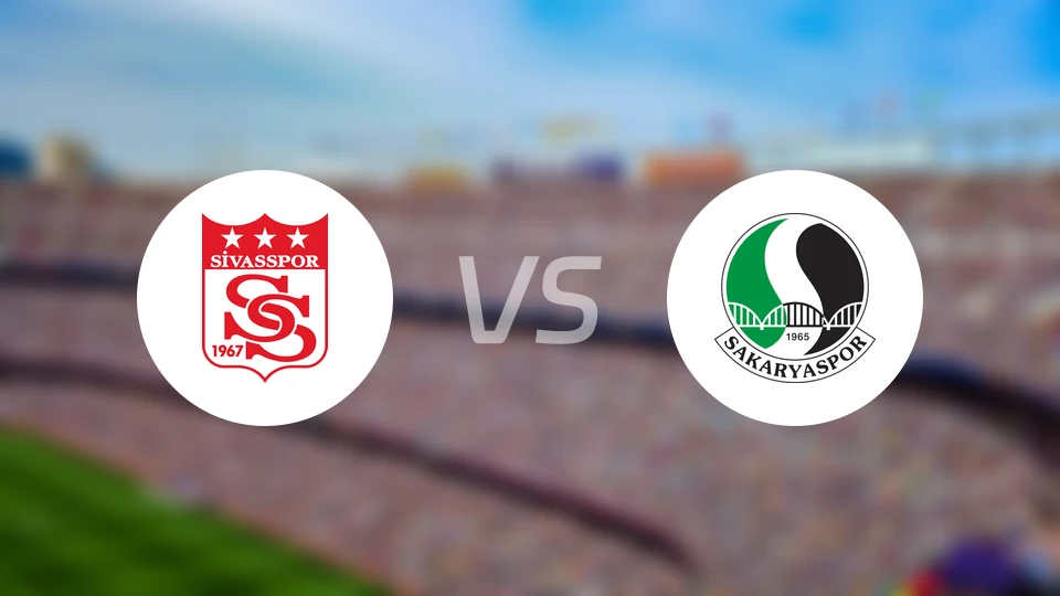 锡瓦斯vs萨卡里亚体育比分预测【2026/02/23】