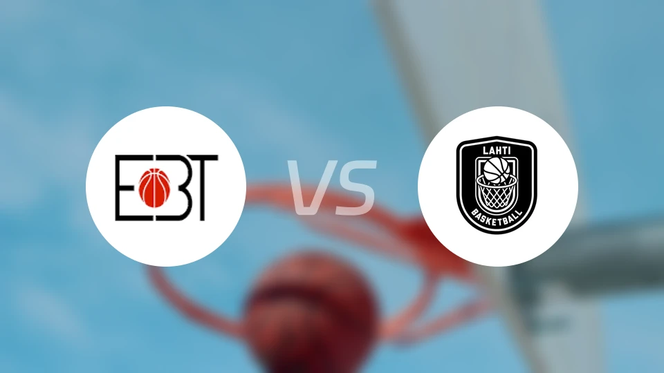 埃斯波女篮B队vs莱姆女篮比分预测【2026/02/15】