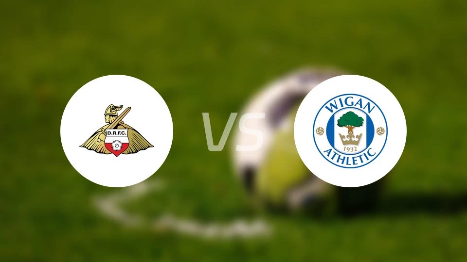 唐卡斯特vs维冈竞技比分预测【2026/01/24】