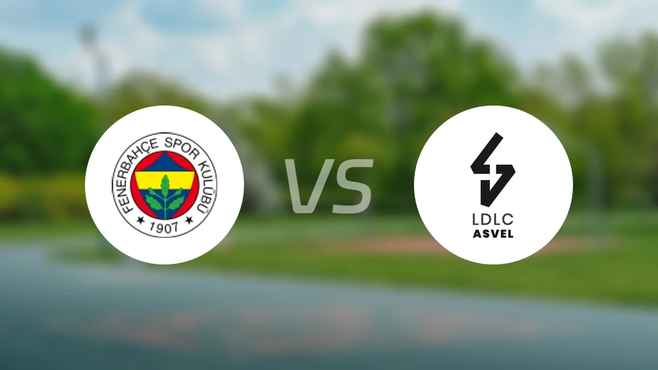 费内巴切vs里昂维勒班比分结果战报【2025/11/07】