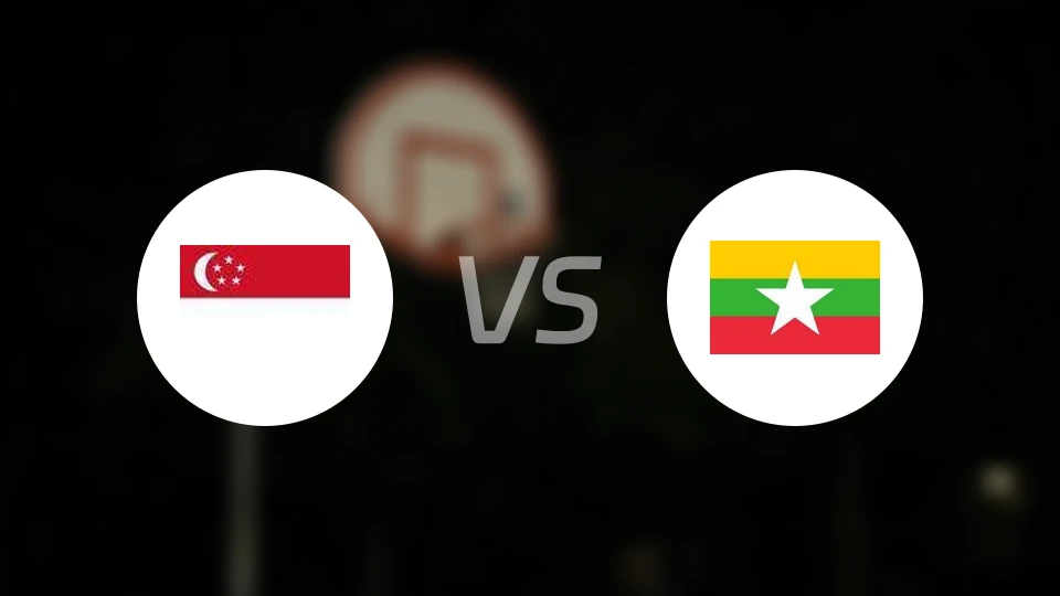 新加坡vs缅甸比分预测【2025/12/14】