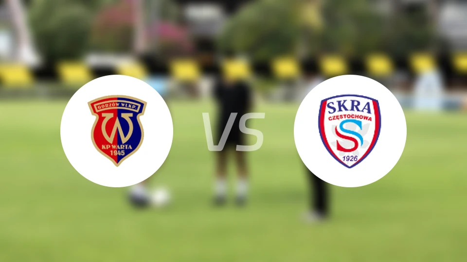 韦尔科波尔斯基vs琴斯托霍瓦火花比分预测【2026/02/28】