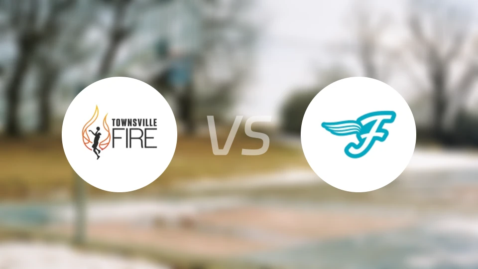 汤斯维尔火力女篮vs南区飞人女篮比分预测【2025/11/29】