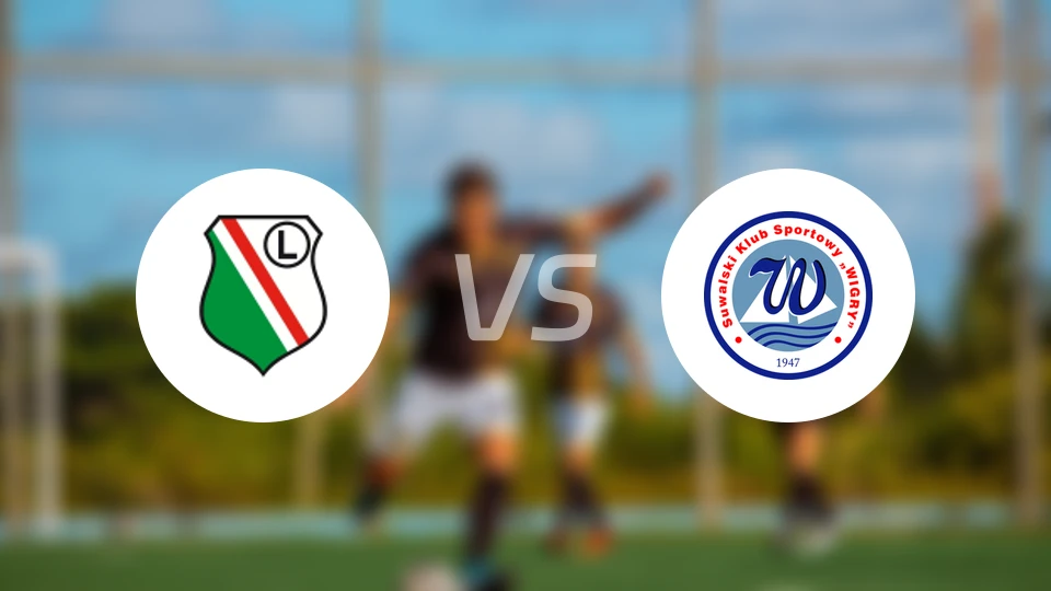 华沙莱吉亚B队vs苏瓦乌基比分预测【2026/04/19】