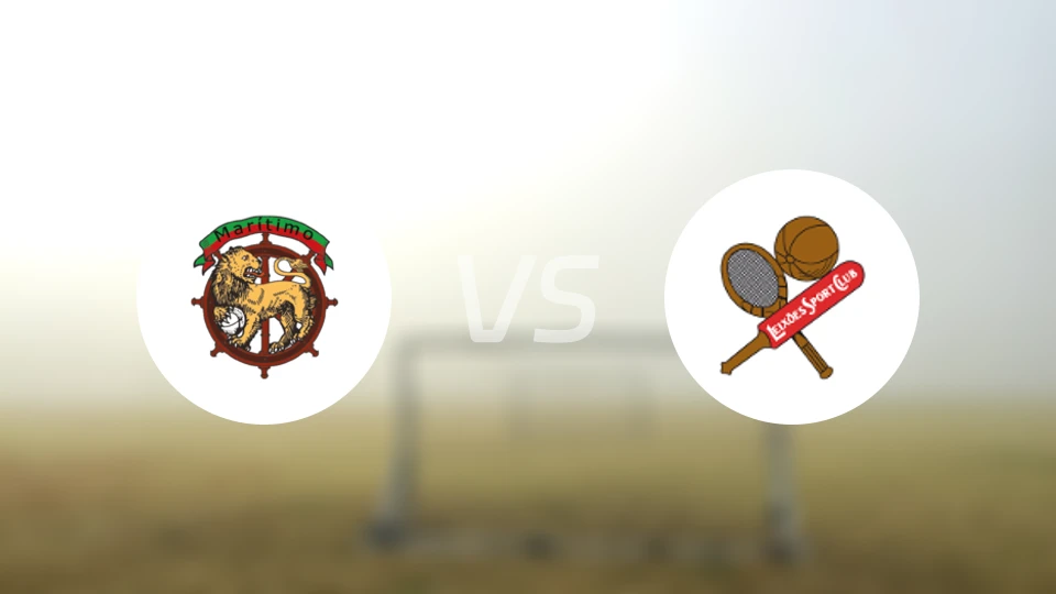 马里迪莫U23vs雷克索斯U23比分预测【2025/12/02】