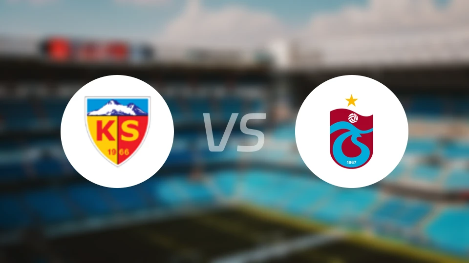 开塞利体育vs特拉布宗比分预测【2026/03/10】