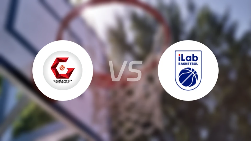 加济安泰普vs埃拉布篮球比分预测【2026/04/12】