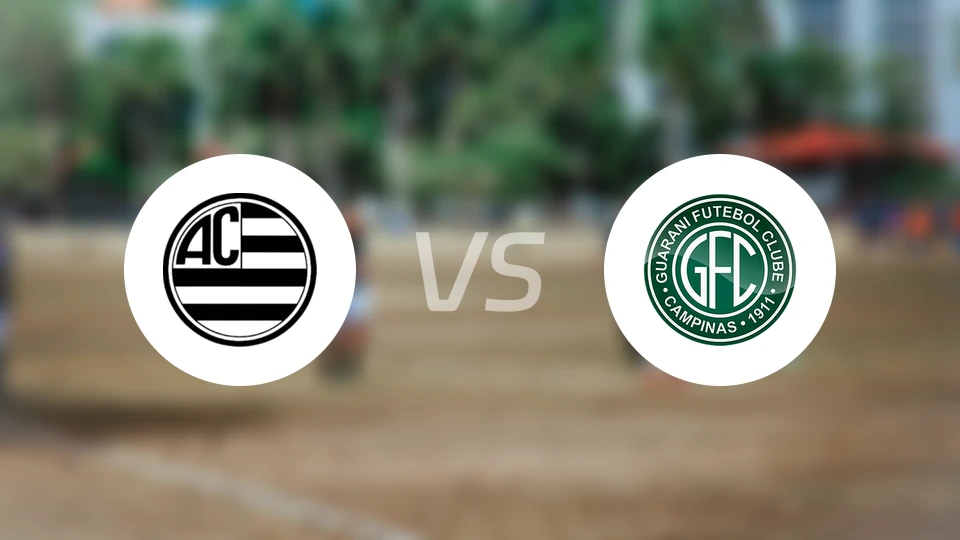 竞技会青年队vs瓜拉尼青年队比分预测【2026/01/04】