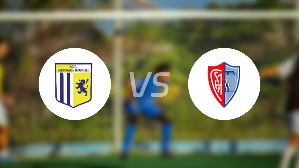 圣多纳托vs蒙蒂维亚奇比分预测【2026/01/11】