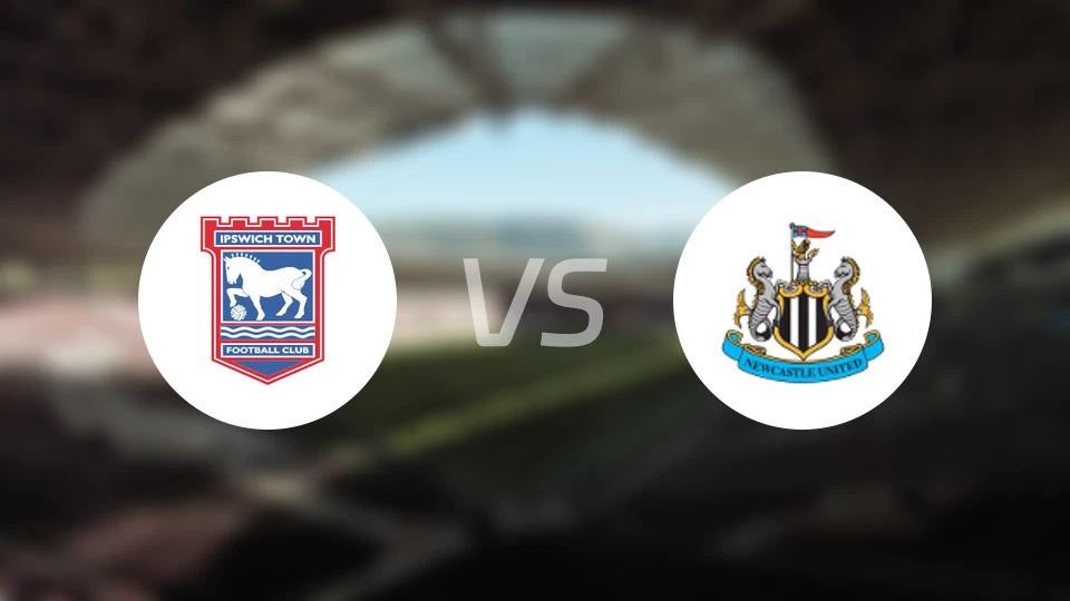 伊普斯维奇U21vs纽卡斯尔联U21比分结果战报【2025/11/01】