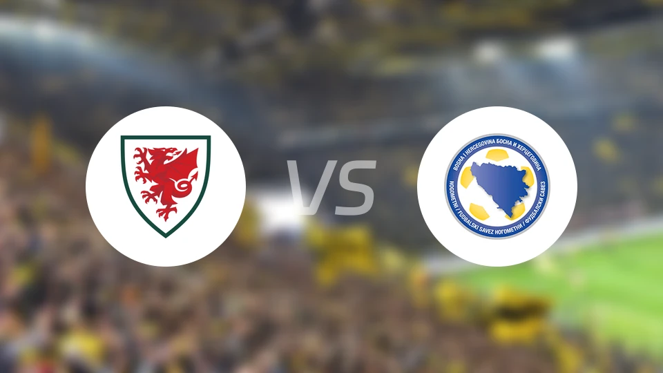 威尔士vs波黑比分预测【2026/03/27】