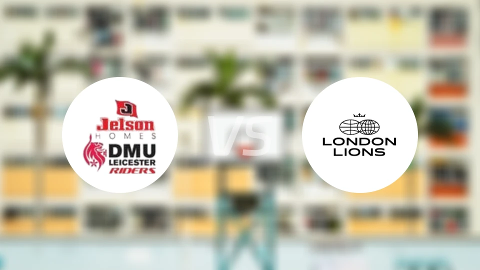 莱切斯特vs伦敦雄狮比分预测【2025/12/28】