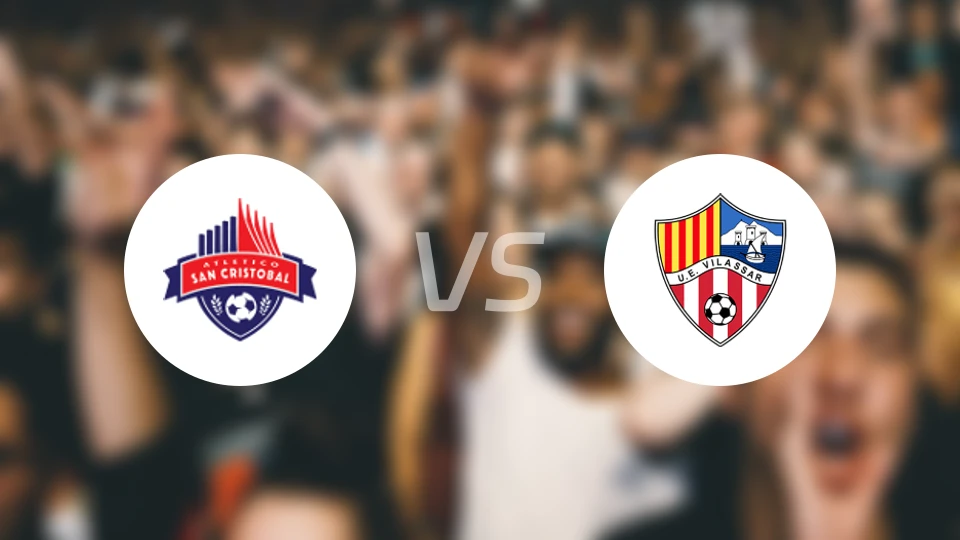 圣克里斯托瓦尔vs比拉萨尔德马尔比分预测【2026/03/22】