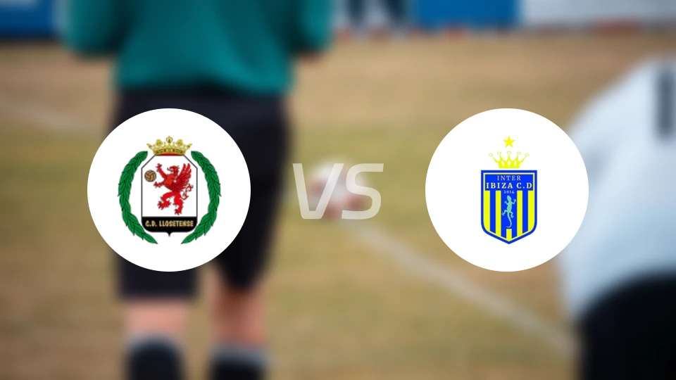 洛塞滕斯vs伊维萨国际比分预测【2026/01/15】