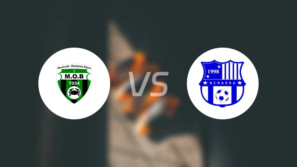 MO比捷亚vs马格拉比分预测【2025/10/31】