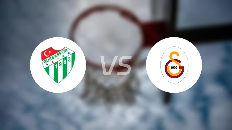 布尔萨体育vs加拉塔萨雷比分预测【2025/12/07】